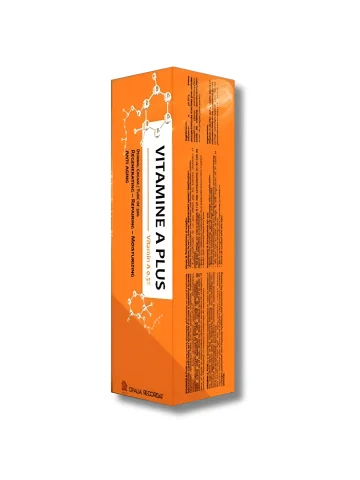 OPALIA - CREME VITAMINE A...