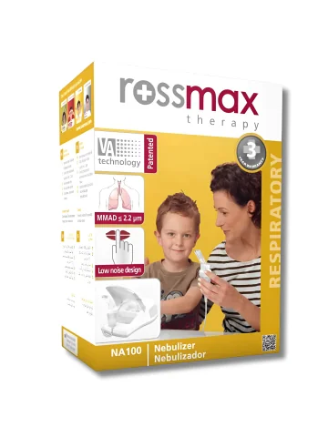 ROSSMAX - APPAREIL AEROSOL...