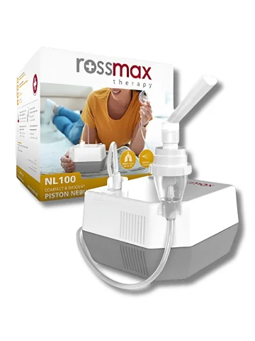 ROSSMAX NL100 - NÉBULISEUR...