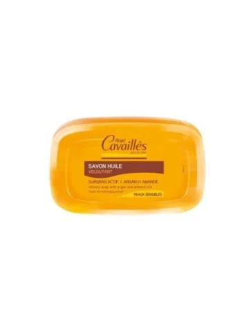 ROGE CAVAILLES Savon Huile...