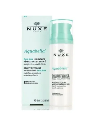 NUXE Aquabella Emulsion...
