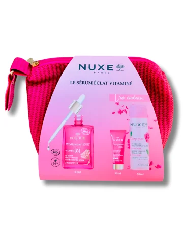 NUXE PRODIGIEUSE BOOST -...