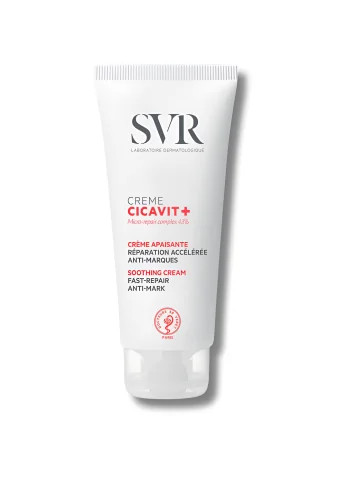 SVR CICAVIT+ - CREME HPPI...