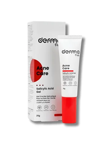 DERMA PELLA - ACNE CARE GEL...