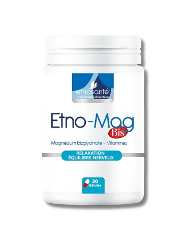 DAHLIA - ETHNO-MAG...