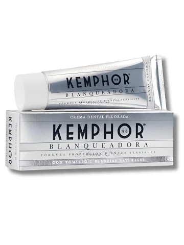 KEMPHOR BLANQUEADORA -...