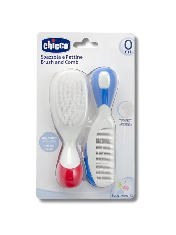 CHICCO - BROSSE ET PEIGNE...