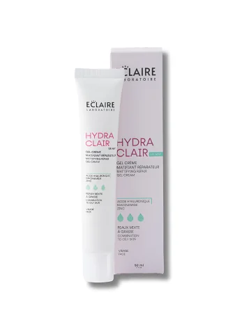 ECLAIRE HYDRACLAIR - GEL...