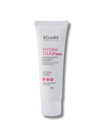 ECLAIRE HYDRA CLAIR - CREME...