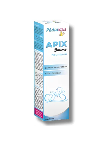PEDIAKIDS APIX - BAUME...