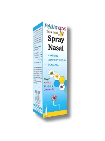 VITAL PEDIAKIDS - SPRAY...