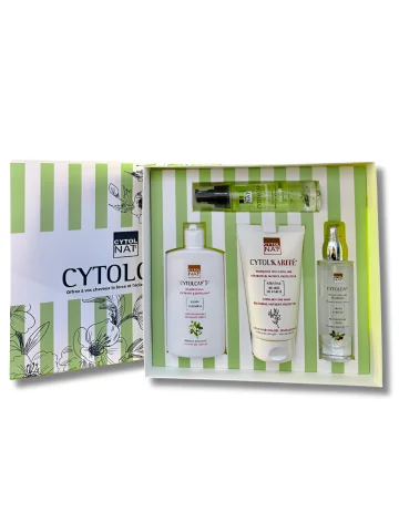 CYTOLCAP - COFFRET SOIN...
