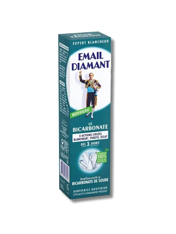 EMAIL DIAMANT - DENTIFRICE...