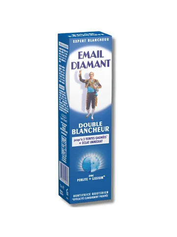 EMAIL DIAMANT - DENTIFRICE...