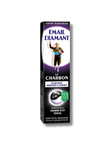 EMAIL DIAMANT - DENTIFRICE...