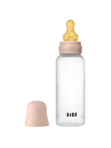 BIBS - BIBERON BOTTLE LATEX...