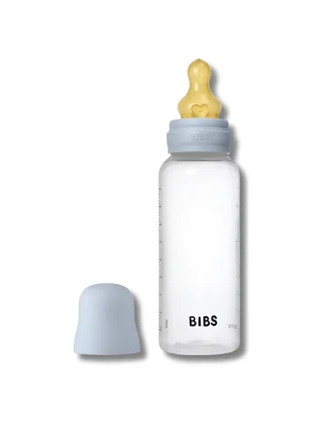 BIBS - BIBERON BOTTLE LATEX...