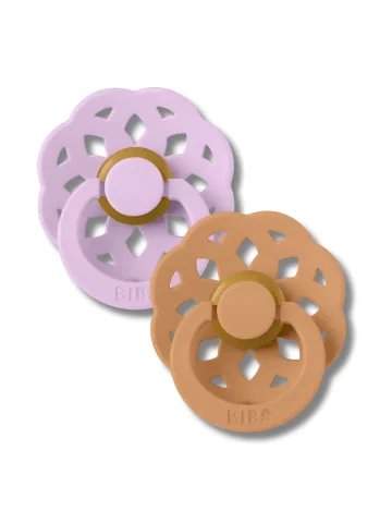 BIBS - BOHEME NATURAL RUBER...