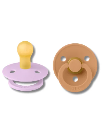 BIBS - NATURAL RUBBER LOT...