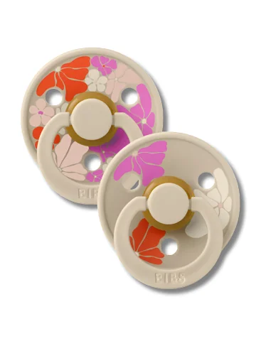 BIBS - NATURAL RUBBER LOT...