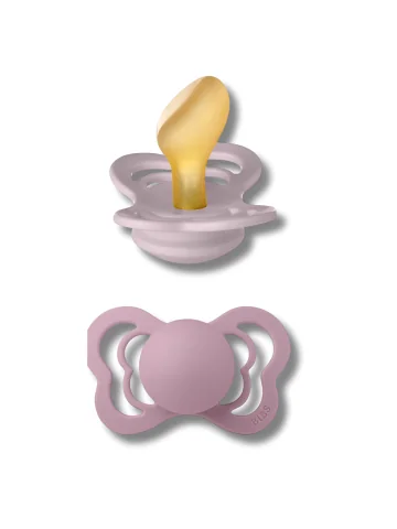 BIBS - NATURAL RUBBER LOT...