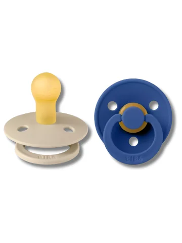 BIBS - NATURAL RUBBER LOT...