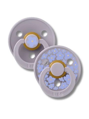 BIBS - NATURAL RUBBER LOT...