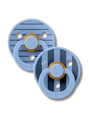 BIBS - NATURAL RUBBER LOT...