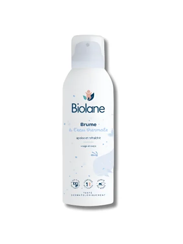 BIOLANE - BRUME A L'EAU...