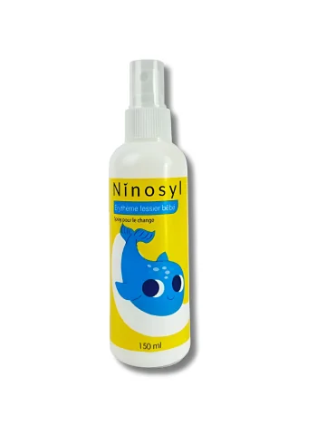 PROTIS NINOSYL - SPRAY POUR...