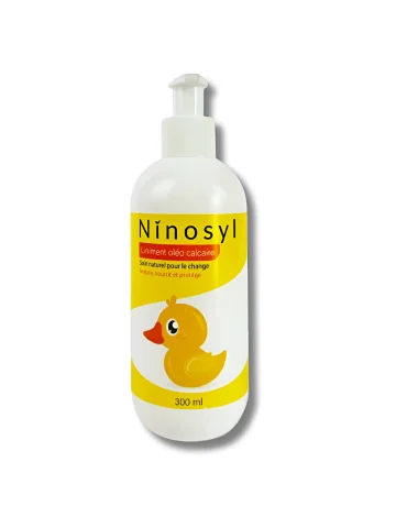 PROTIS NINOSYL - LINIMENT...