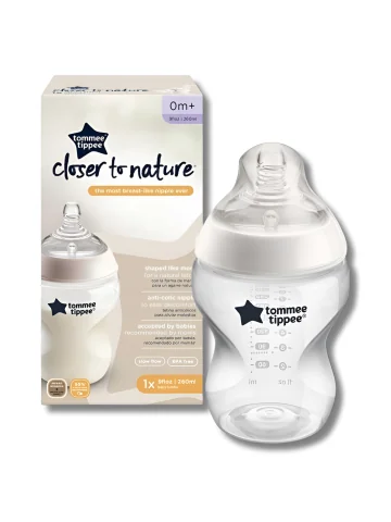 TOMMEE TIPPEE - CLOSER TO...