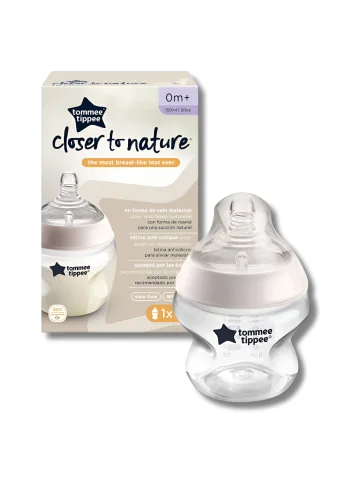 TOMMEE TIPPEE - CLOSER TO...