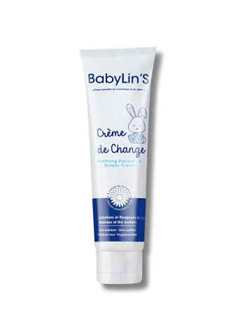 BABYLIN’S - CREME DE CHANGE...