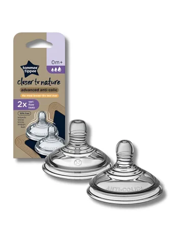 TOMMEE TIPPEE - LOT DE 2...