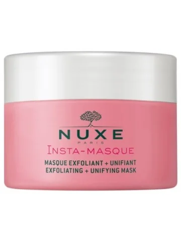 NUXE INSTA-MASQUE Exfoliant...