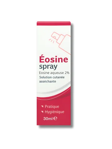 EOSINE SPRAY 2% SOLUTION...