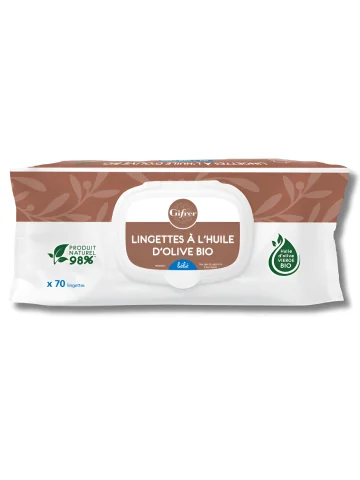 GIFRER - LINGETTES...