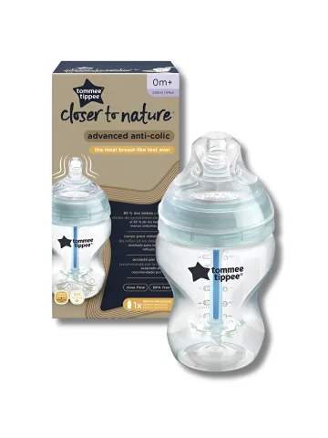TOMMEE TIPPEE - BIBERON...