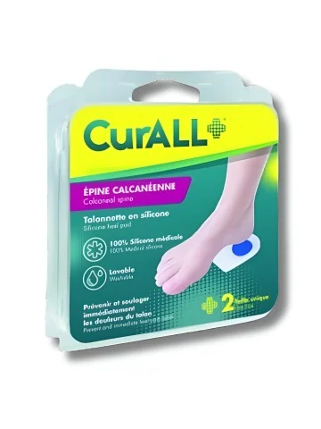 CURALL - TALONNETTE ÉPINE...