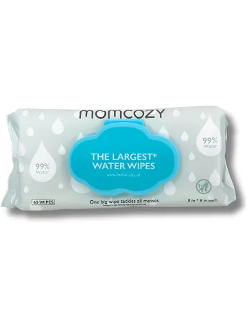 MOMCOZY – LINGETTES XL...