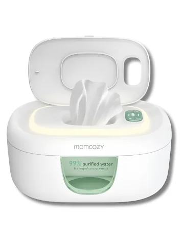 MOMCOZY – CHAUFFE-LINGETTES...