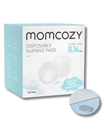 MOMCOZY – COUSSINETS...