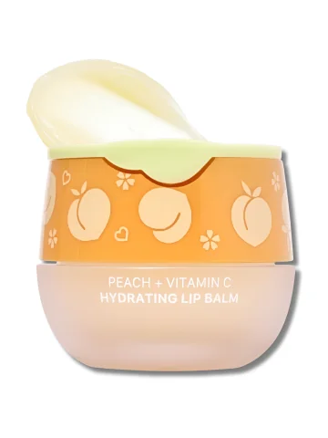 LOOK AT ME - BAUME A LEVRES...