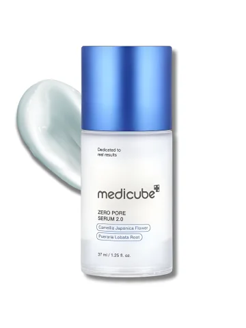 MEDICUBE - SERUM ZERO PORE...