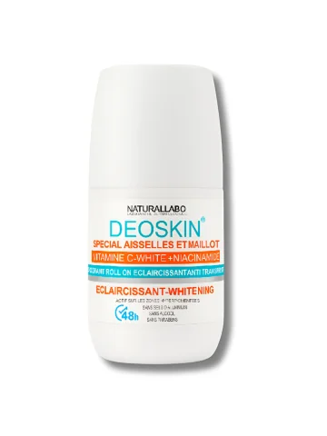 NATURALLABO DEOSKIN -...