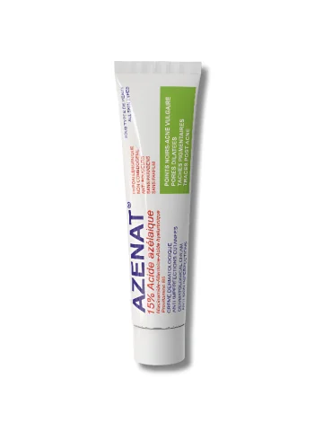 NATURALLABO - AZENAT CREME...