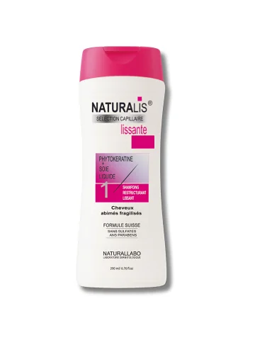 NATURALLABO NATURALIS -...