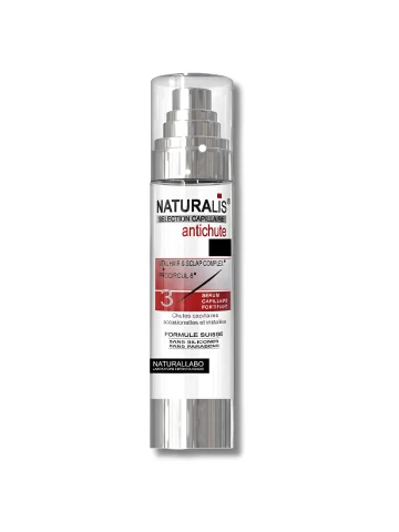 NATURALLABO NATURALIS -...