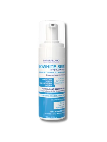 NATURALLABO BIOWHITE SKIN -...